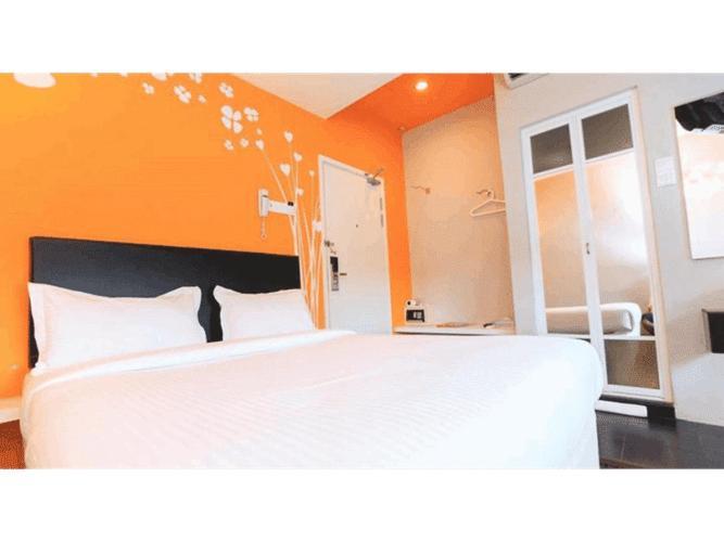 Hotel Zamburger Bliss Johor Bahru Extérieur photo